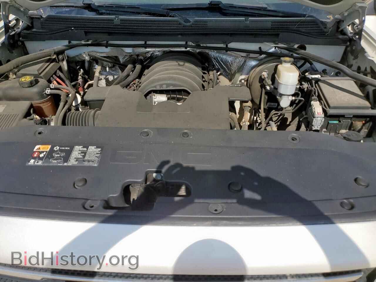 2015 GMC SIERRA - VIN: 3GTU2VEC4FG115085 - Фото 11