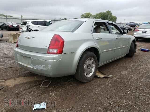 2006 CHRYSLER 300 - VIN: 2C3KA53G46H167255 - Фото 4
