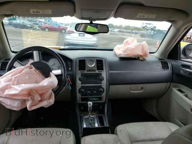 2006 CHRYSLER 300 - VIN: 2C3KA53G46H167255 - Фото 9