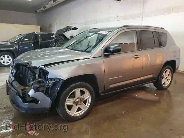 Фотография 1C4NJDBB4ED592592 - JEEP COMPASS 2014