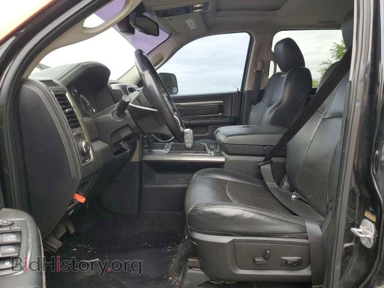 2013 RAM 1500 - VIN: 1C6RR7MT8DS619280 - Фото 7