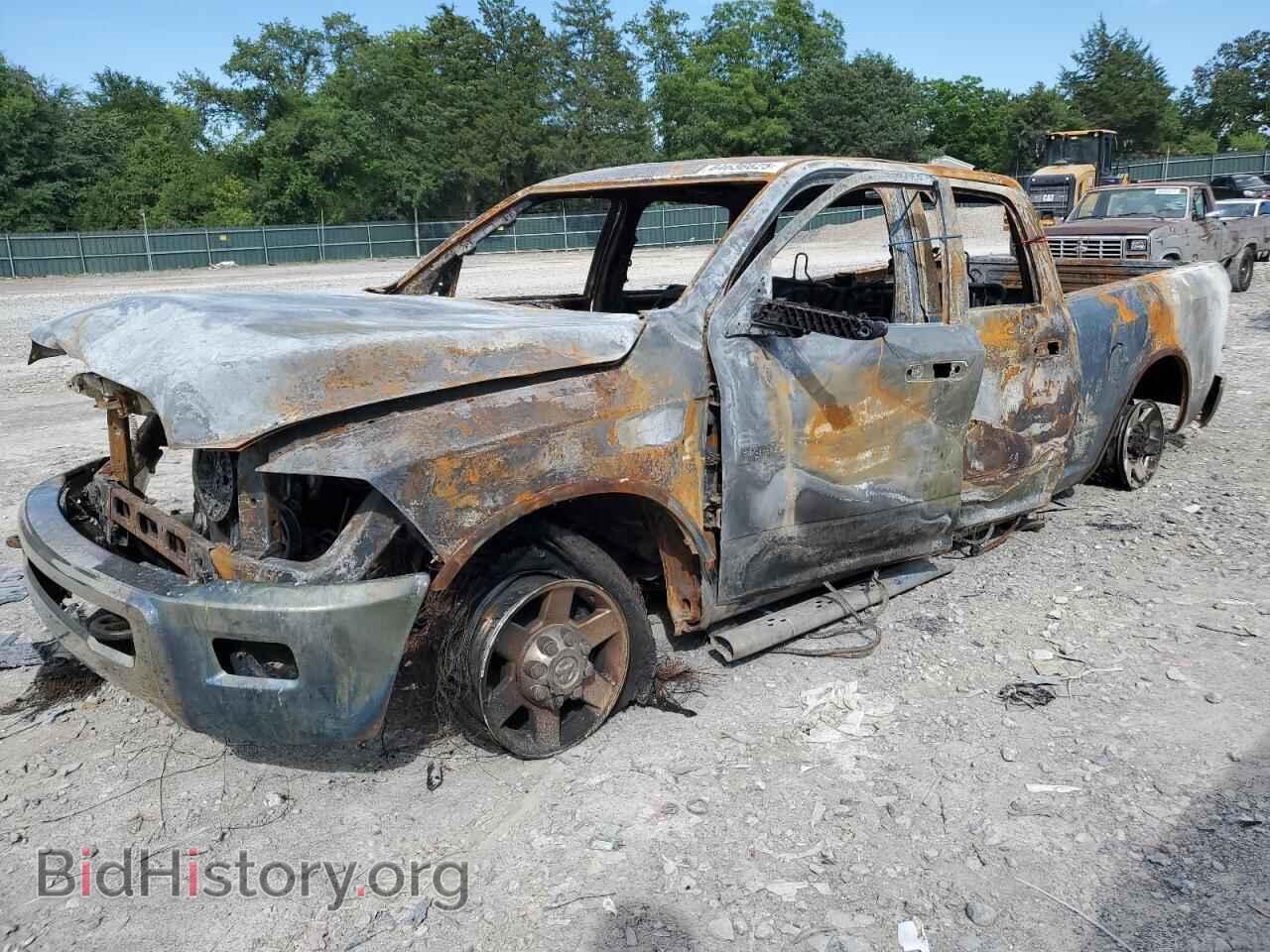 Photo 3D73Y3CL8BG576923 - DODGE All Models 2011