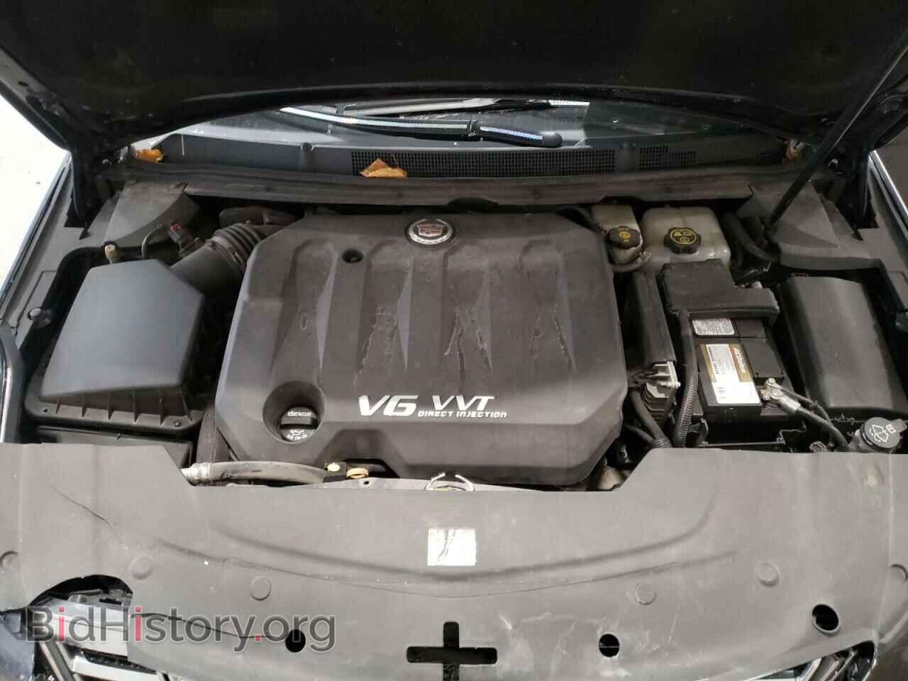 2013 CADILLAC XTS - VIN: 2G61R5S37D9190232 - Фото 7