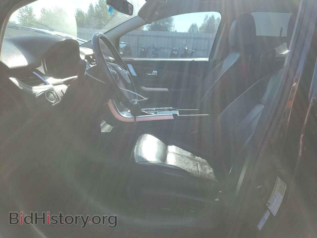 2013 FORD EDGE - VIN: 2FMDK3KC7DBC54888 - Photo 7