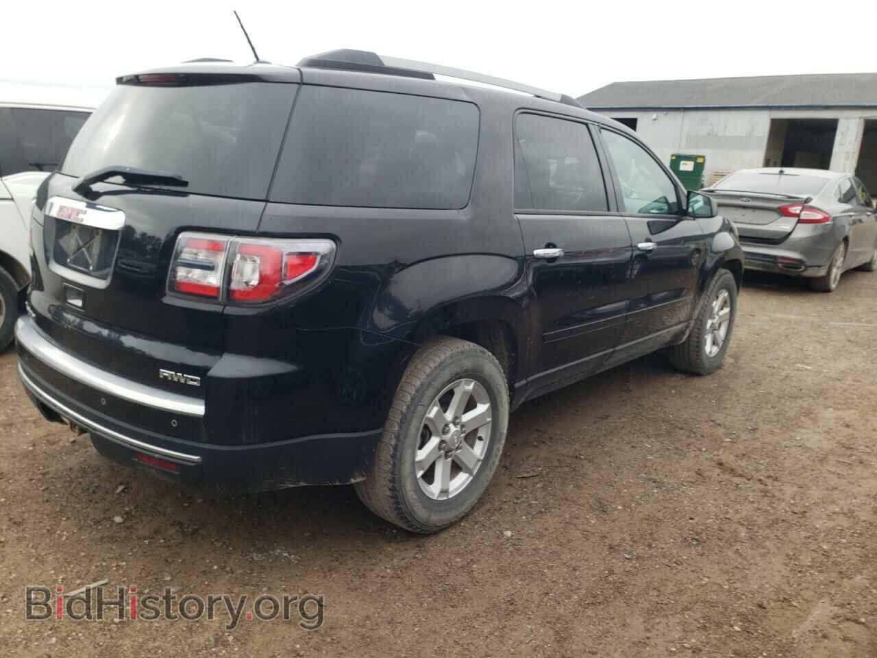 2014 GMC ACADIA - VIN: 1GKKVPKD8EJ234427 - Фото 3