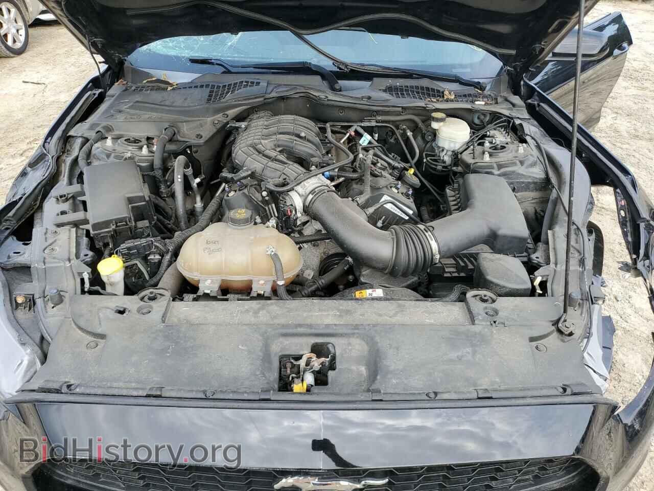 2015 FORD ALL Models - VIN: 1FA6P8AM9F5374548 - Фото 11