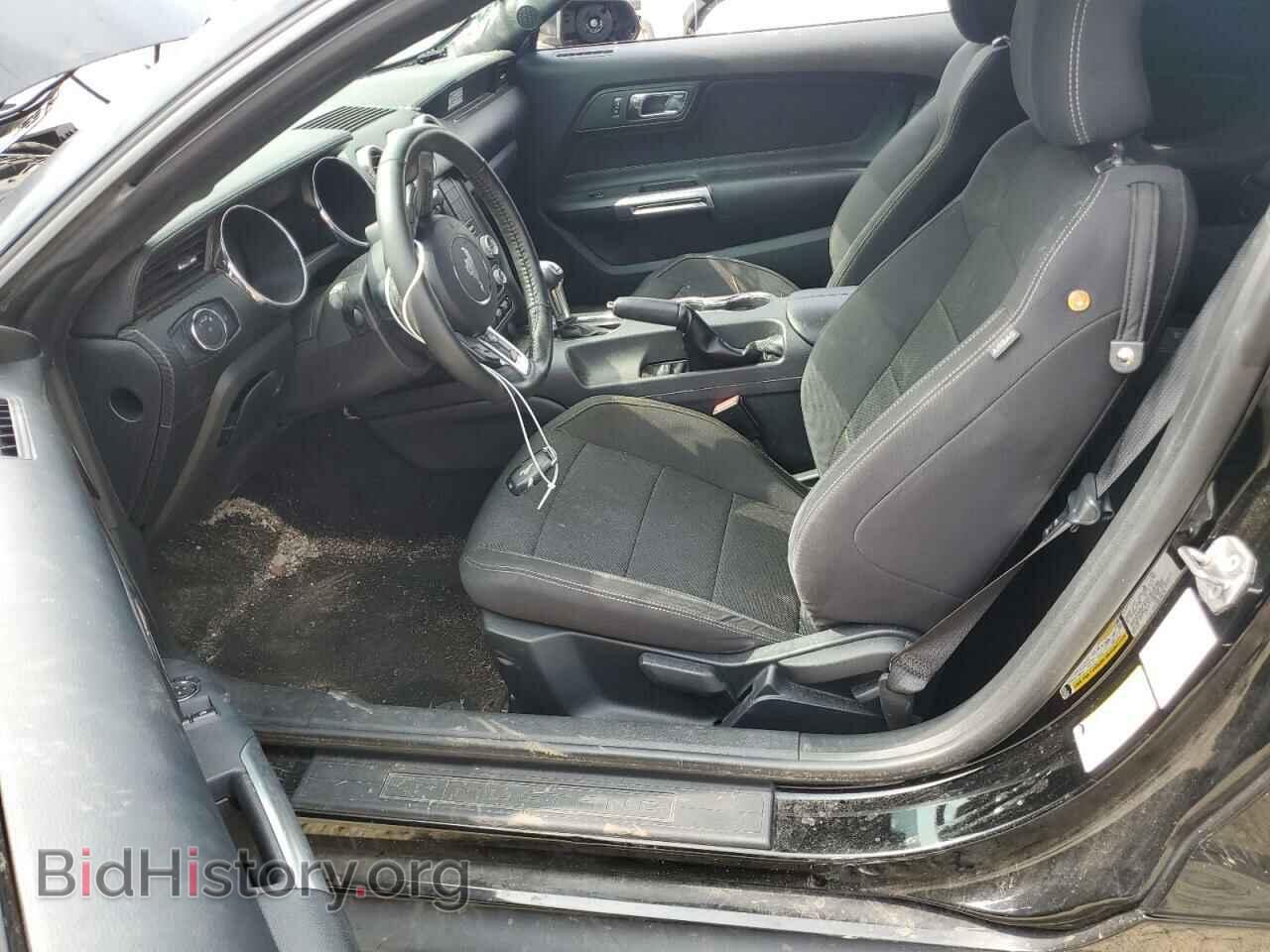 2015 FORD ALL Models - VIN: 1FA6P8AM9F5374548 - Фото 7
