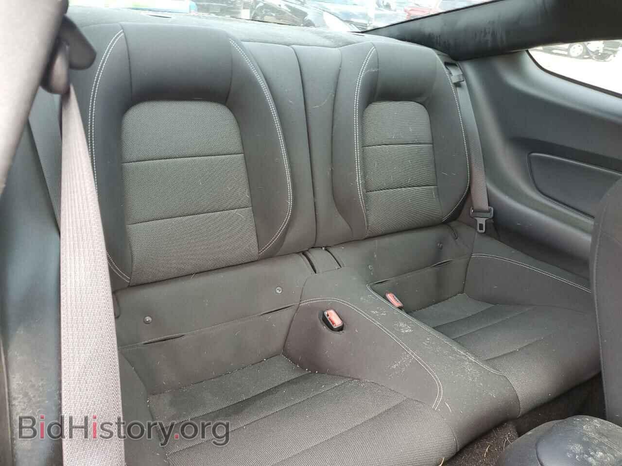 2015 FORD ALL Models - VIN: 1FA6P8AM9F5374548 - Фото 10