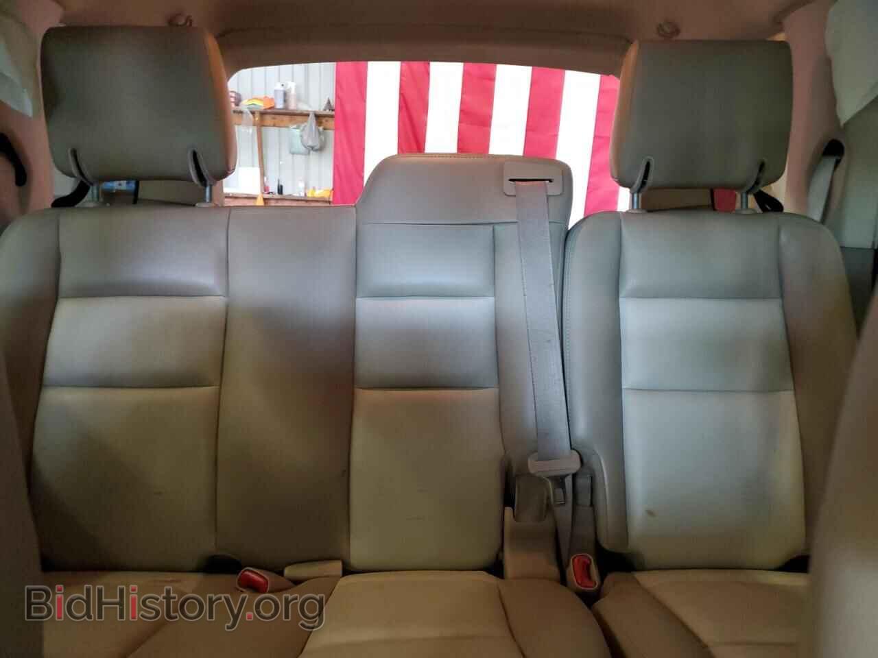 2007 FORD EXPLORER - VIN: 1FMEU74E17UA92811 - Photo 10