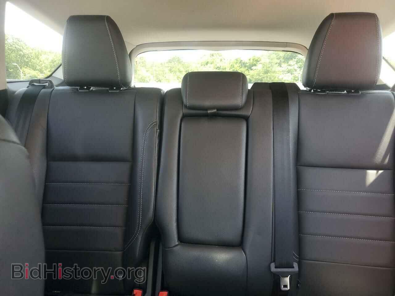 2015 FORD ESCAPE - VIN: 1FMCU9GX9FUC84380 - Photo 10