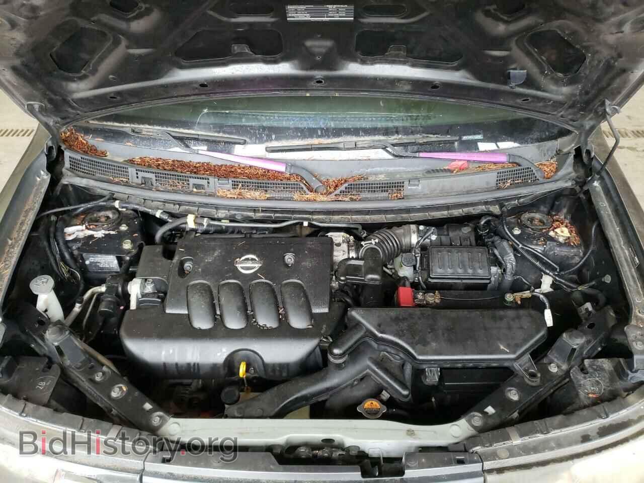 2010 NISSAN CUBE - VIN: JN8AZ2KRXAT166399 - Photo 7