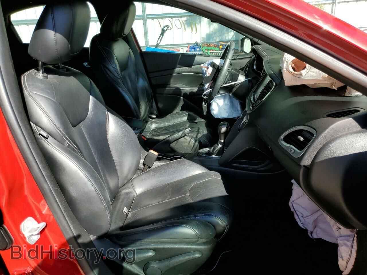 2013 DODGE DART - VIN: 1C3CDFCA7DD339947 - Photo 5