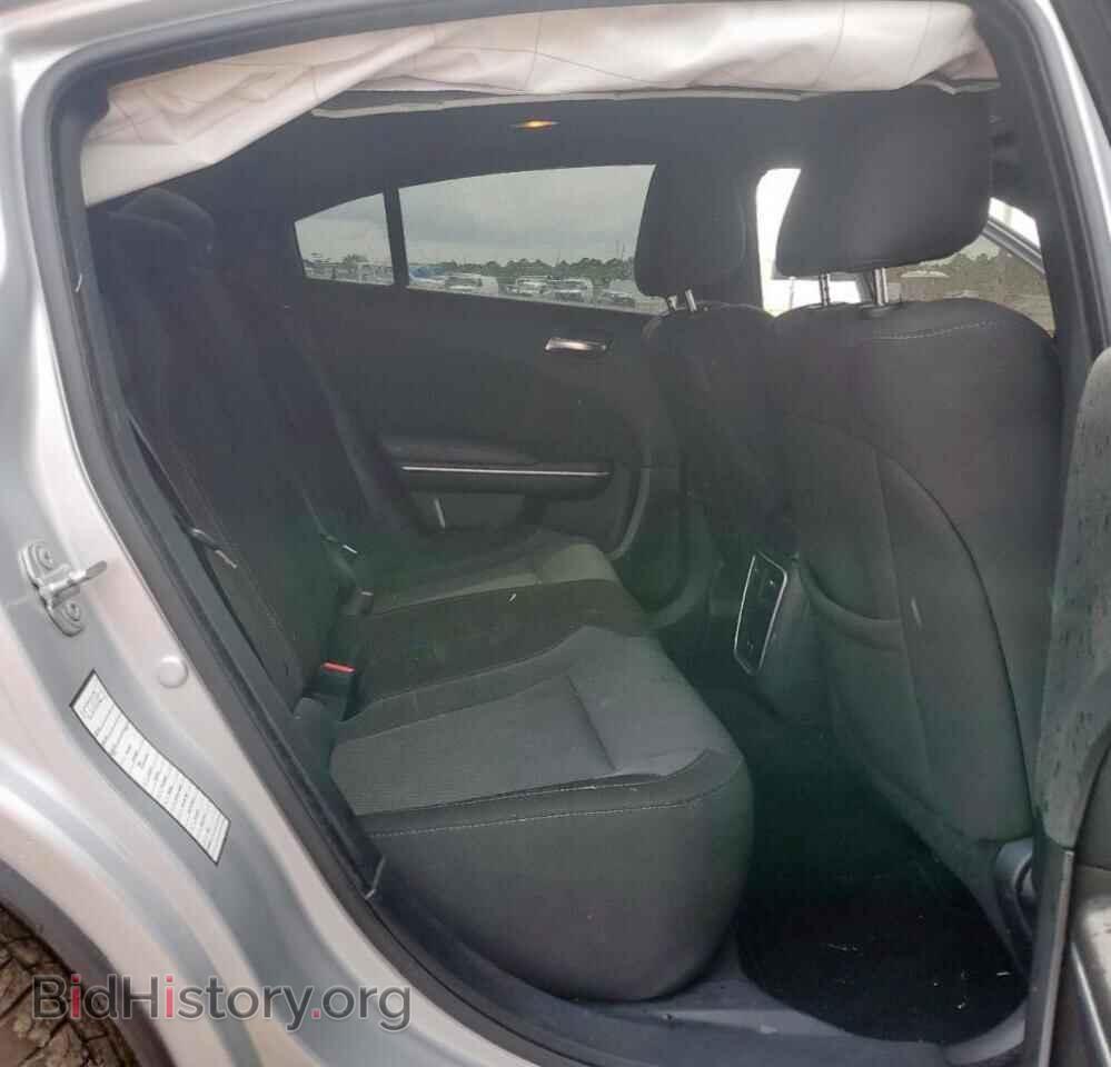 2022 DODGE CHARGER - VIN: 2C3CDXBG9NH255337 - Фото 10