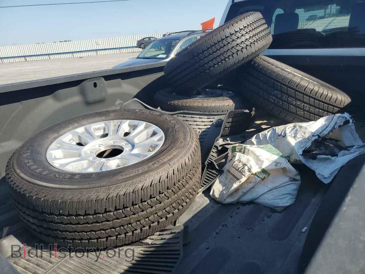 2019 RAM 2500 - VIN: 3C6UR5HJ2KG716616 - Фото 12