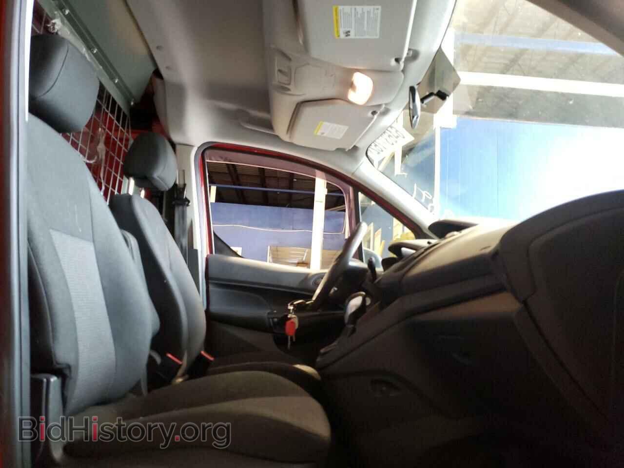 2017 FORD TRANSIT - VIN: NM0LE7E7XH1319194 - Фото 5