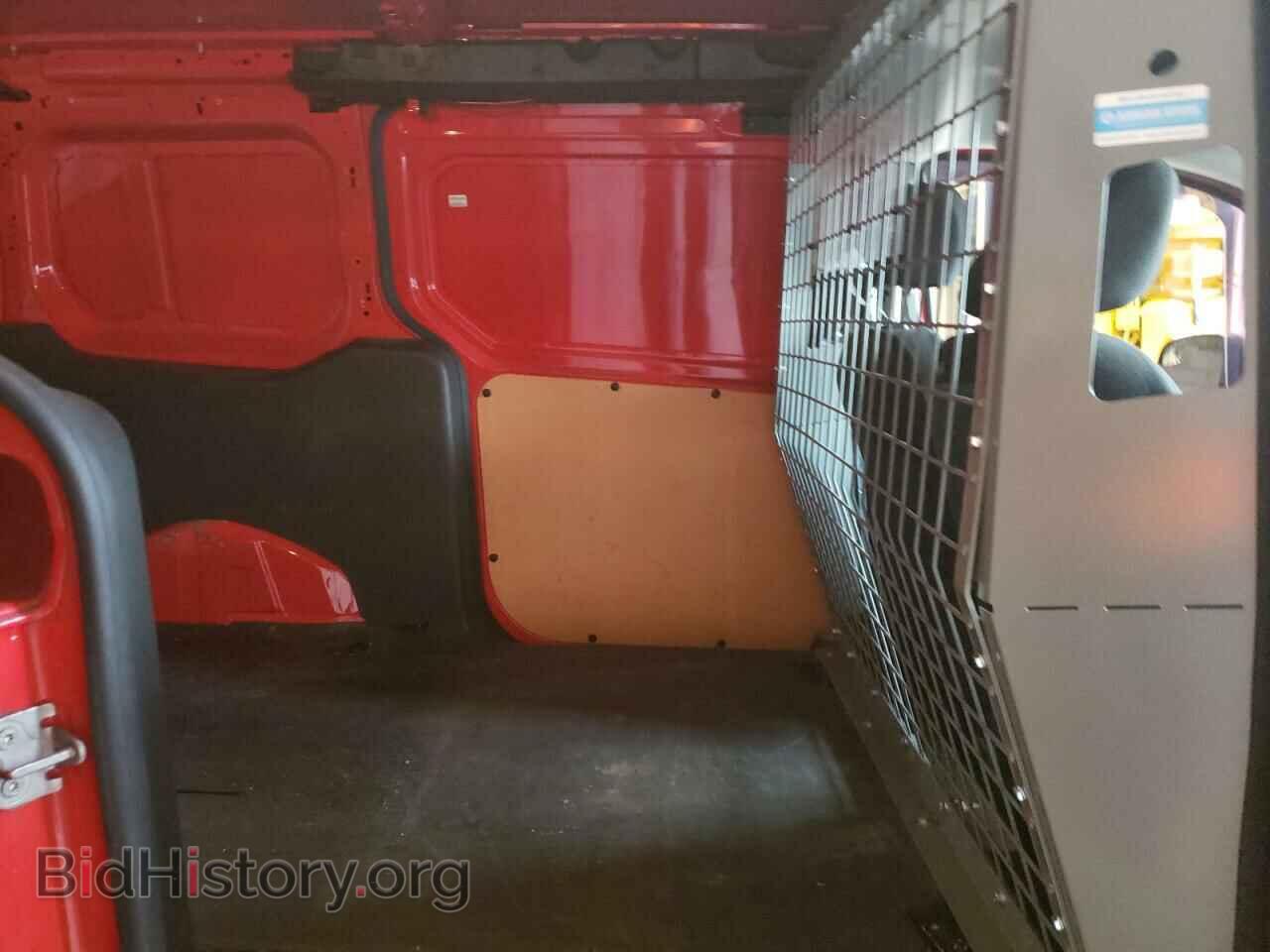 2017 FORD TRANSIT - VIN: NM0LE7E7XH1319194 - Фото 6