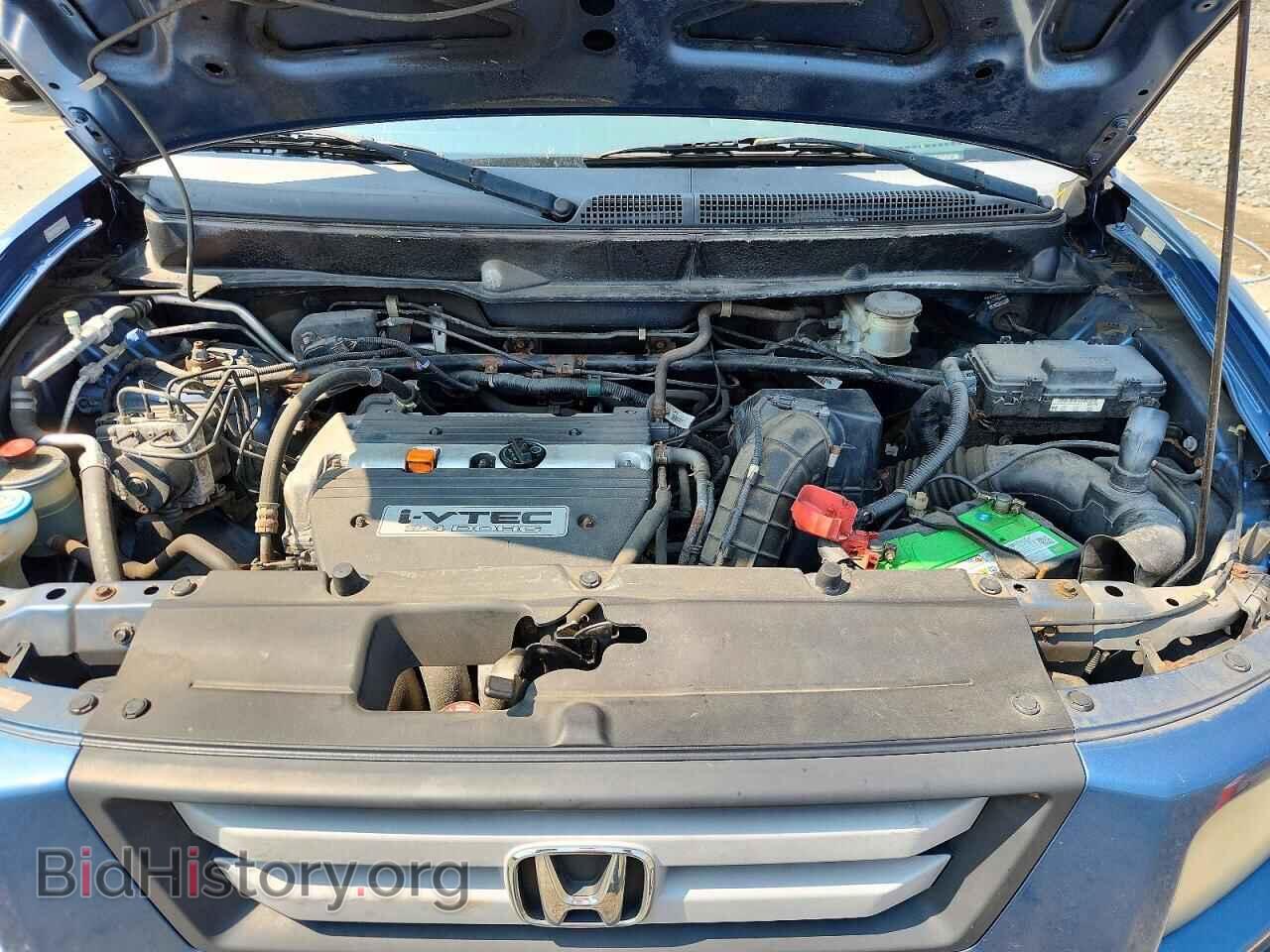 2008 HONDA ELEMENT - VIN: 5J6YH28708L018723 - Photo 11