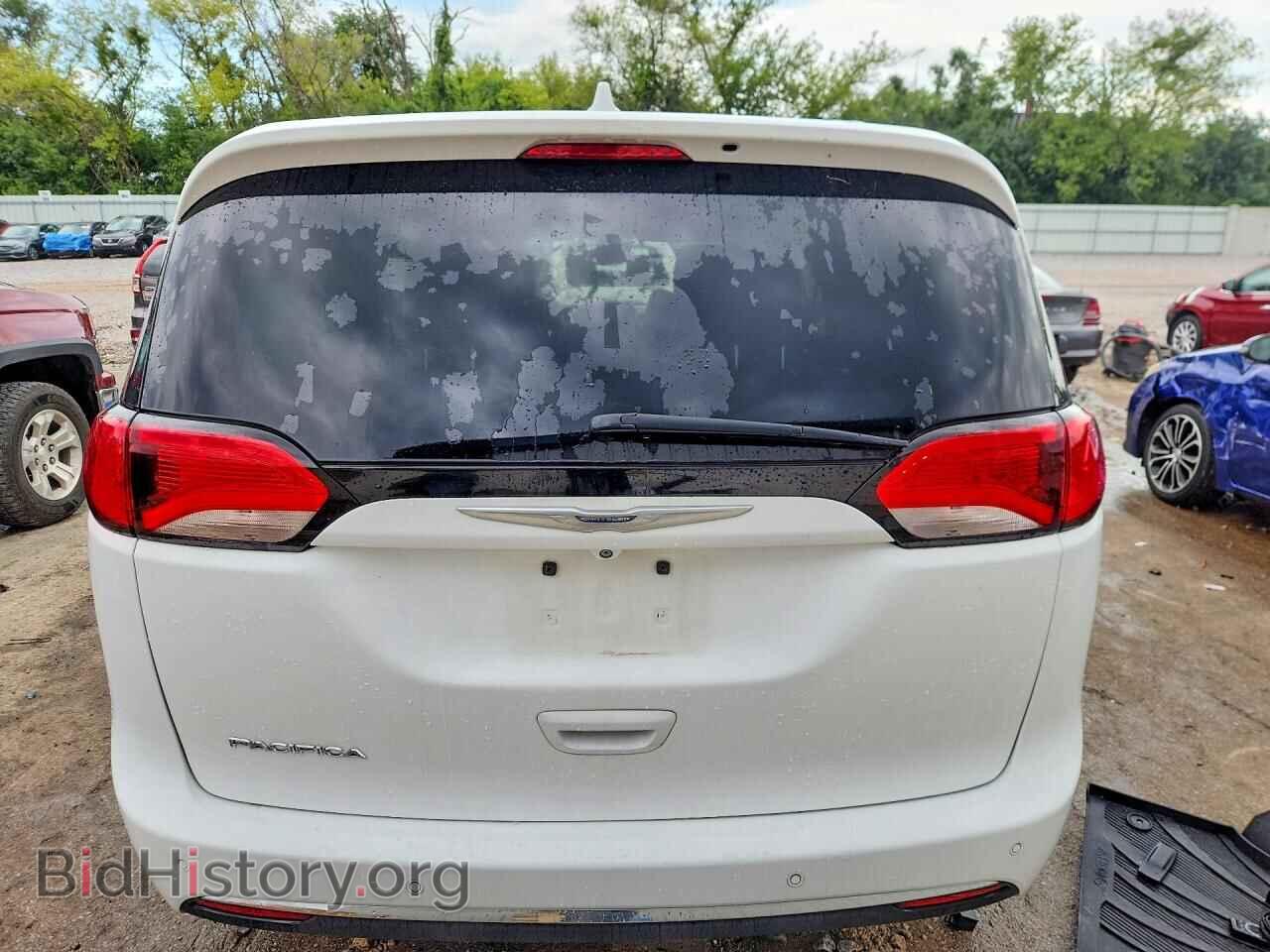 2017 CHRYSLER PACIFICA - VIN: 2C4RC1GG5HR564798 - Photo 6