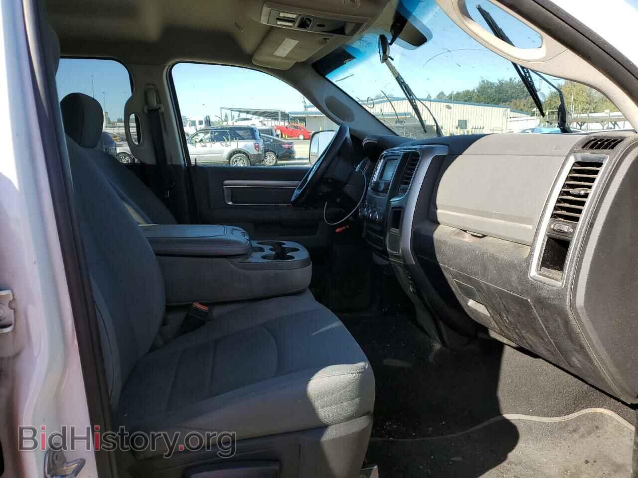 2017 RAM 1500 - VIN: 1C6RR7GT4HS677677 - Фото 5