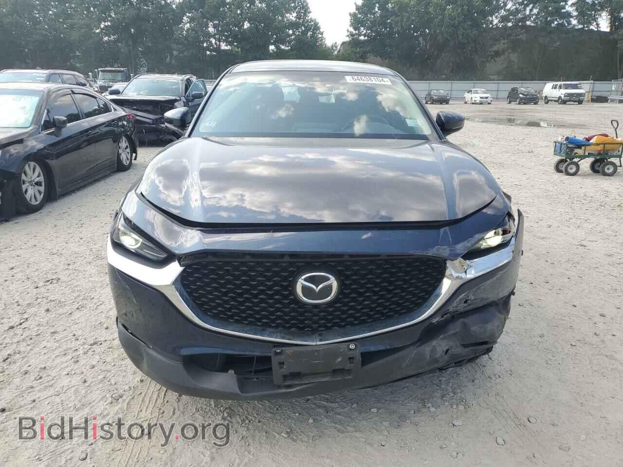 2020 MAZDA CX30 - VIN: 3MVDMBDL2LM139553 - Фото 5