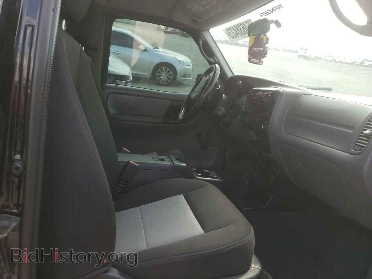 2011 FORD RANGER - VIN: 1FTLR4FE7BPA34184 - Фото 10