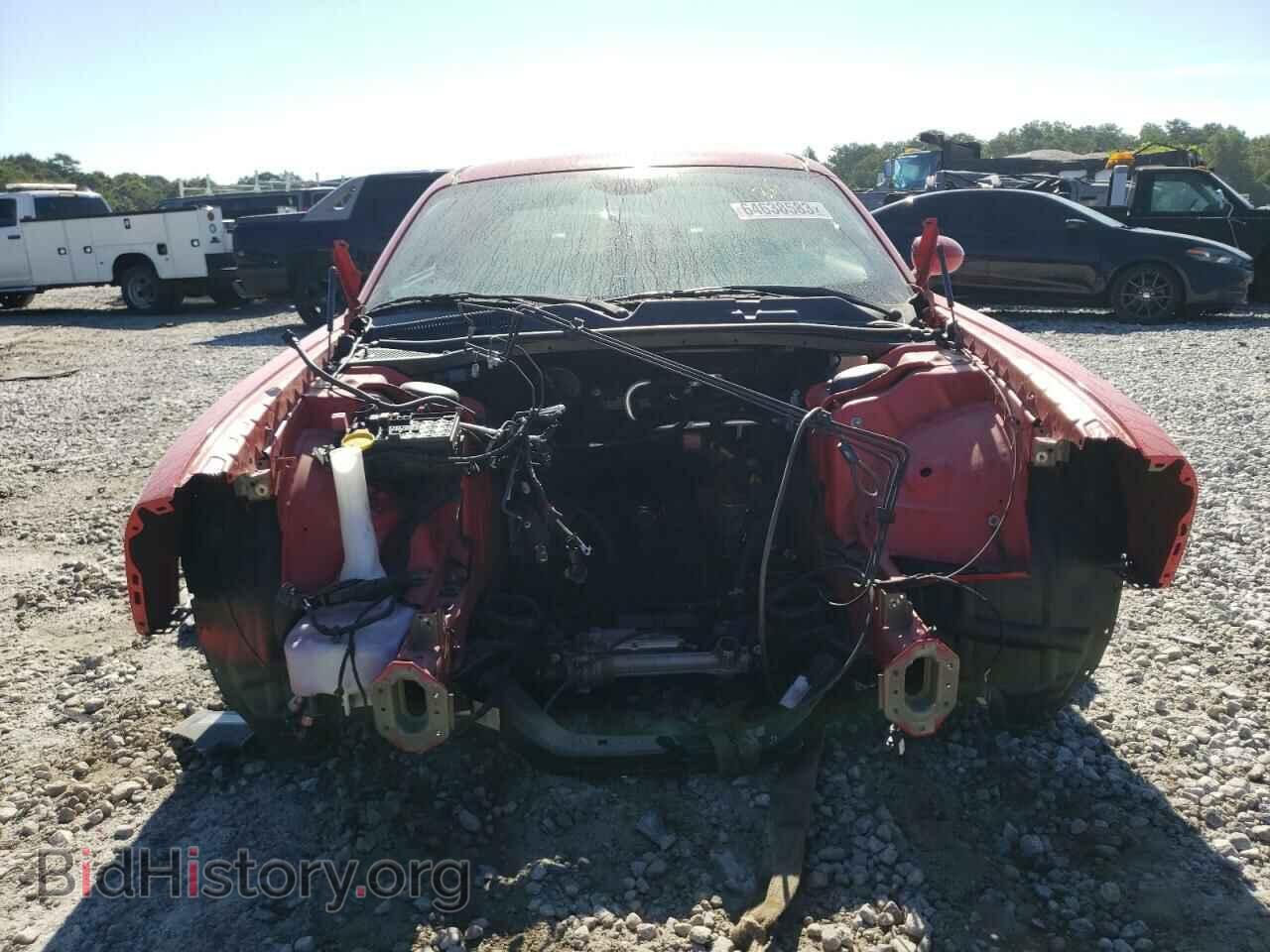 2019 DODGE CHALLENGER - VIN: 2C3CDZBT2KH552163 - Photo 5