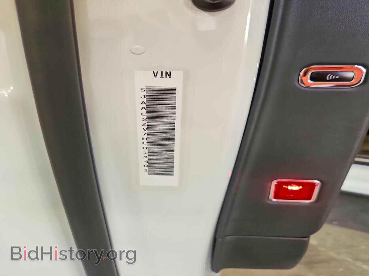 2017 BENTLEY ALL OTHER - VIN: SJAAC2ZV7HC014401 - Photo 13
