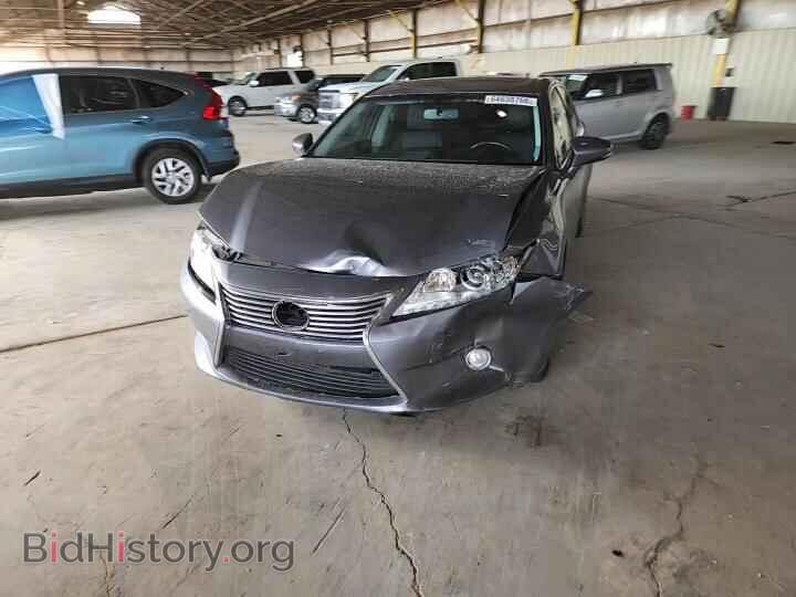 2015 LEXUS ES350 - VIN: JTHBK1GG3F2189654 - Photo 13