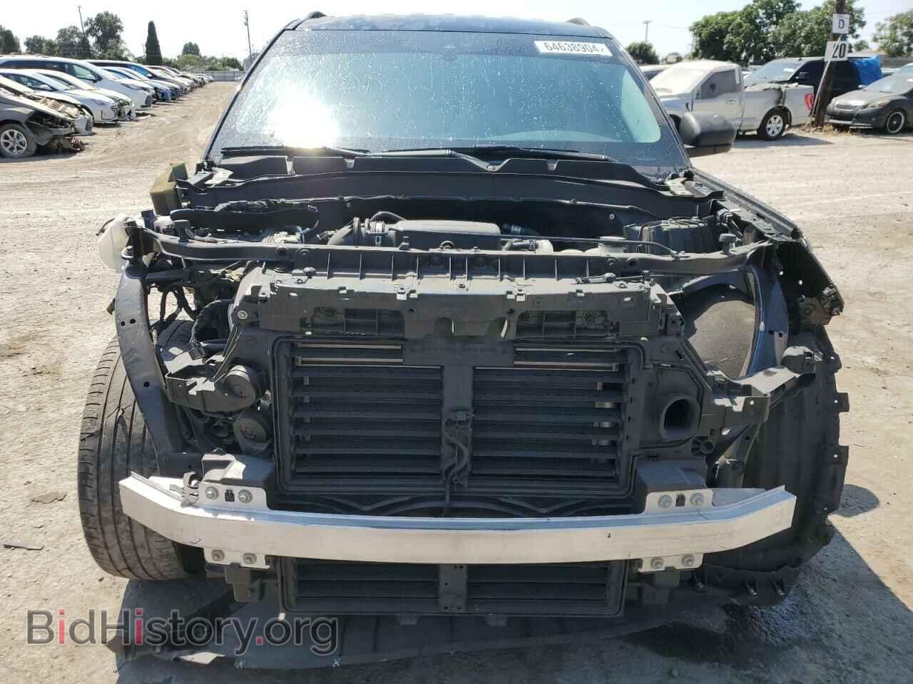2022 FORD EXPLORER - VIN: 1FMSK7DHXNGB43673 - Фото 5