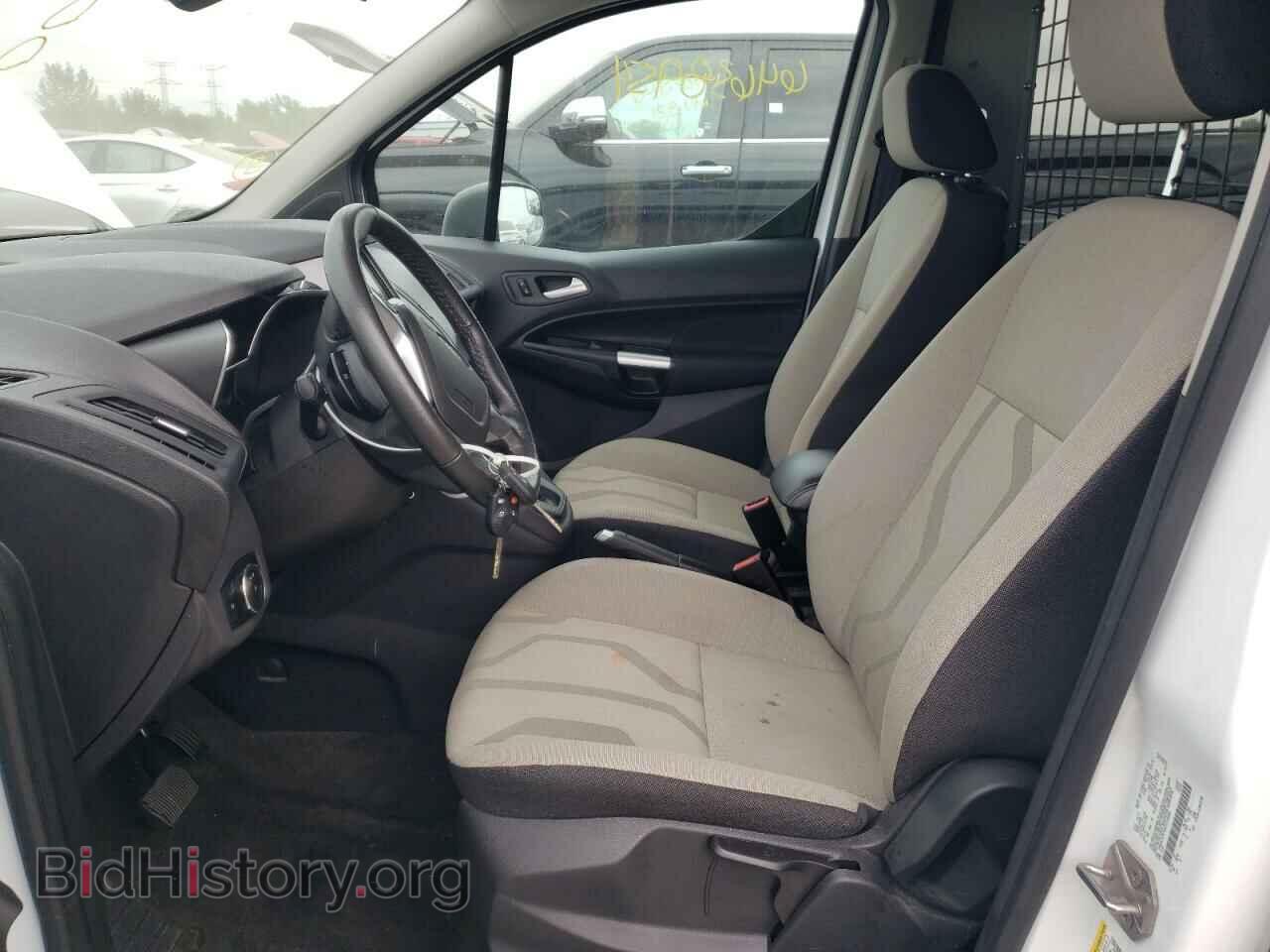 2017 FORD TRANSIT - VIN: NM0LS7F72H1319200 - Фото 7