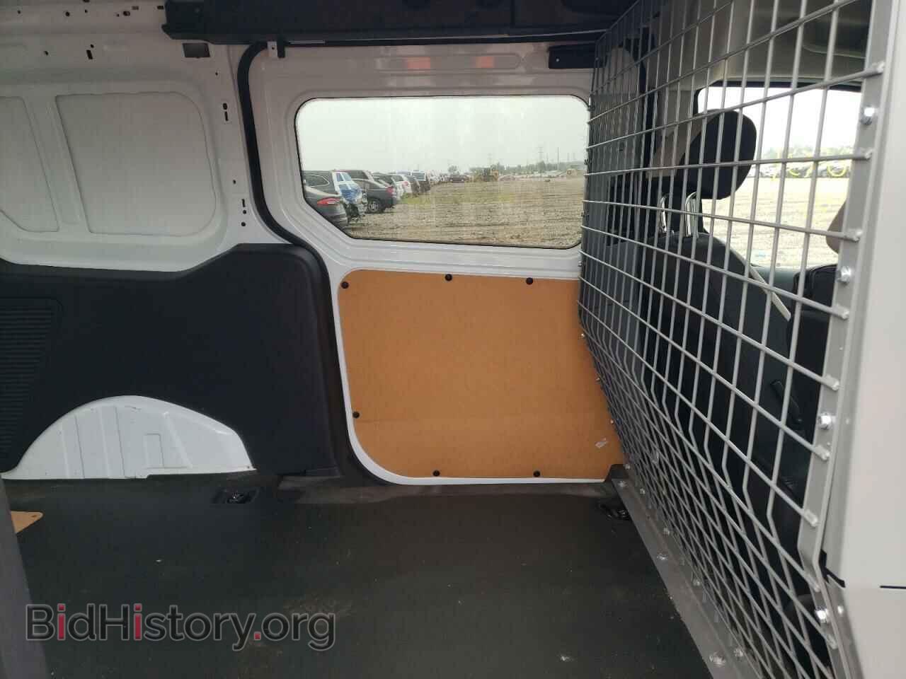2017 FORD TRANSIT - VIN: NM0LS7F72H1319200 - Фото 10