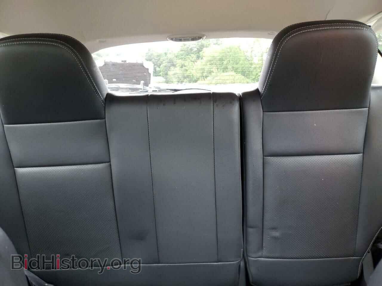 2015 JEEP COMPASS - VIN: 1C4NJDEB2FD366323 - Фото 10