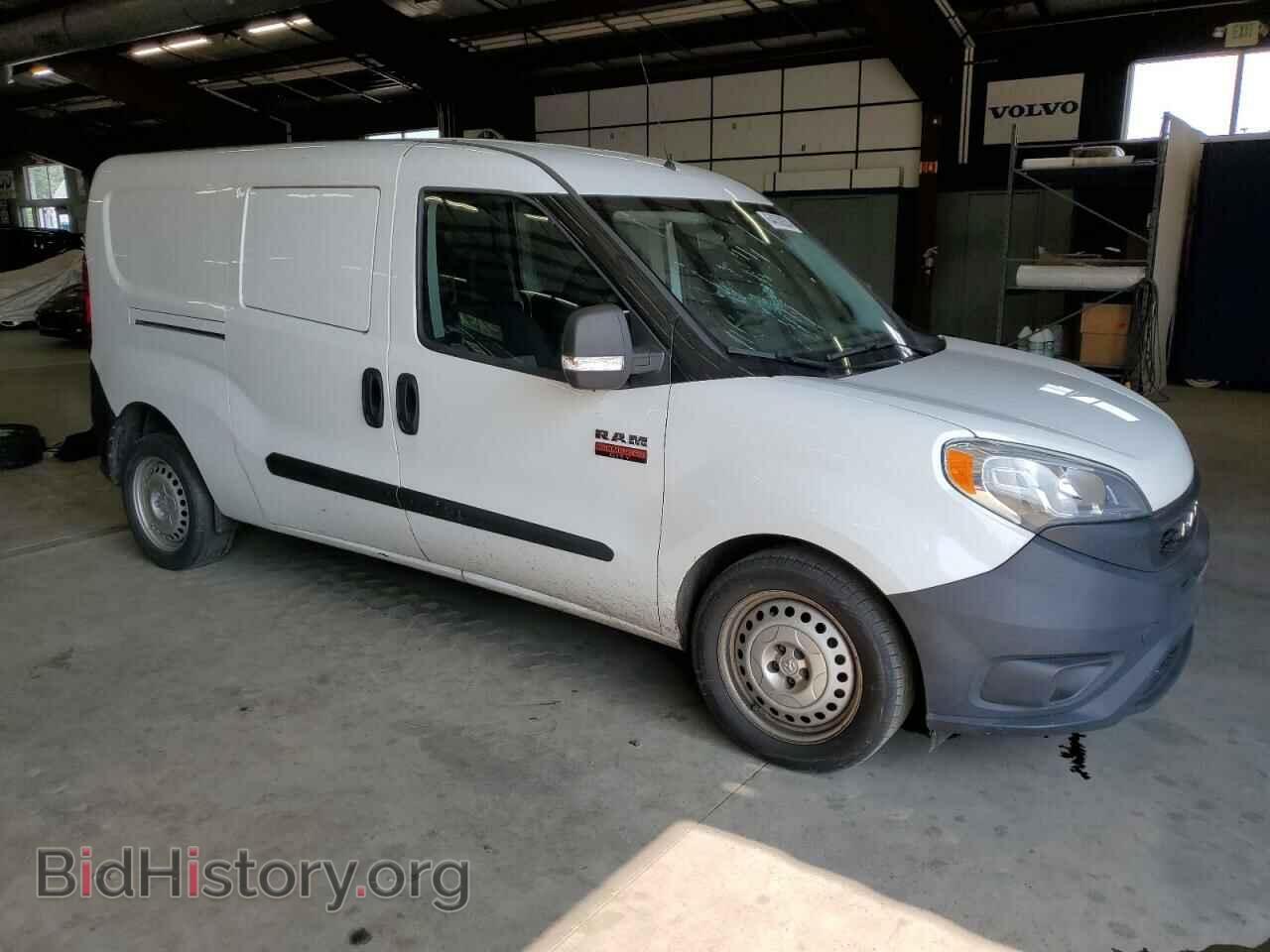 2020 RAM All Models - VIN: ZFBHRFAB4L6P38805 - Фото 4