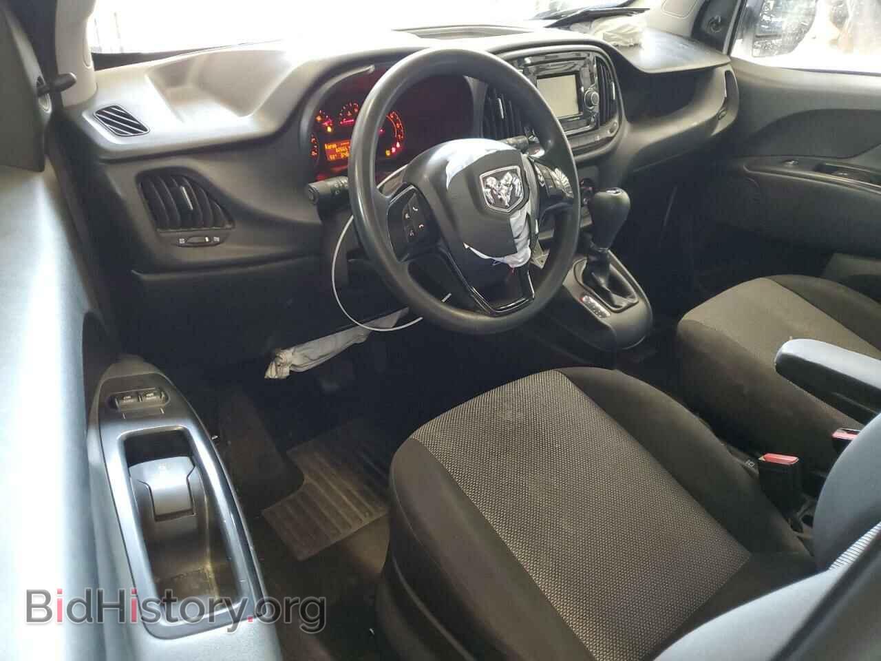 2020 RAM All Models - VIN: ZFBHRFAB4L6P38805 - Фото 8