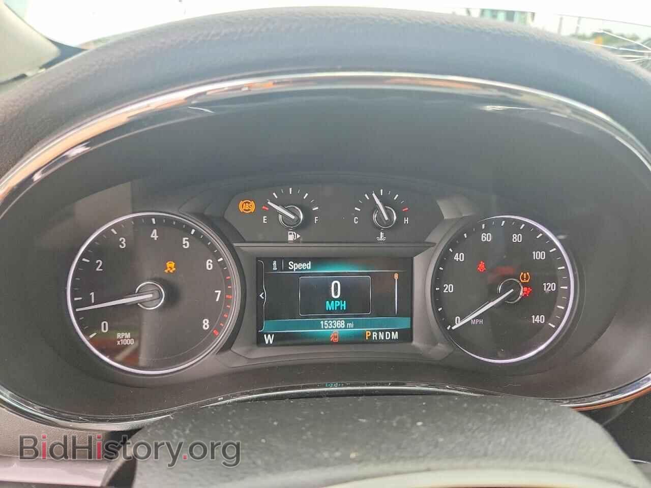 2017 BUICK ENCORE - VIN: KL4CJASB3HB179742 - Фото 9