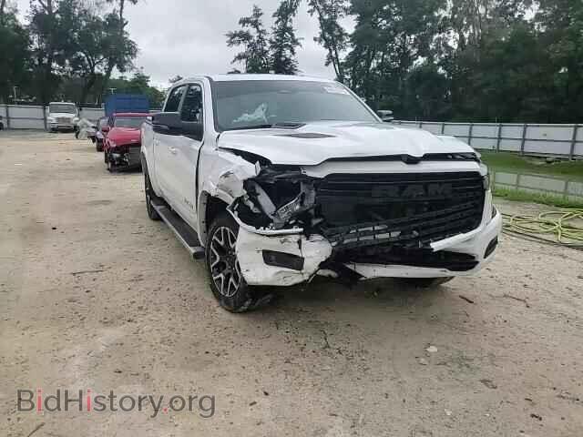 2025 RAM 1500 - VIN: 1C6SRFJP9SN547956 - Фото 13