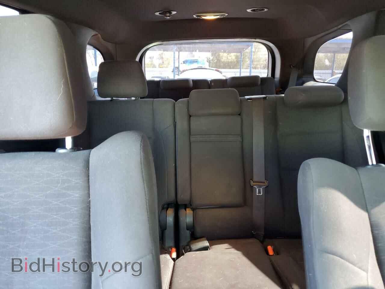 2020 DODGE DURANGO - VIN: 1C4RDHDG5LC411169 - Фото 10
