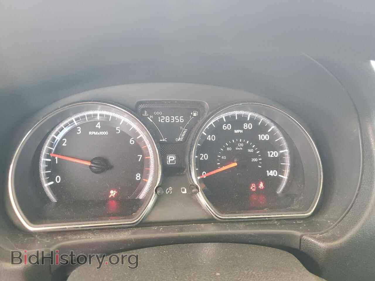 2019 NISSAN VERSA - VIN: 3N1CN7AP3KL810878 - Фото 9