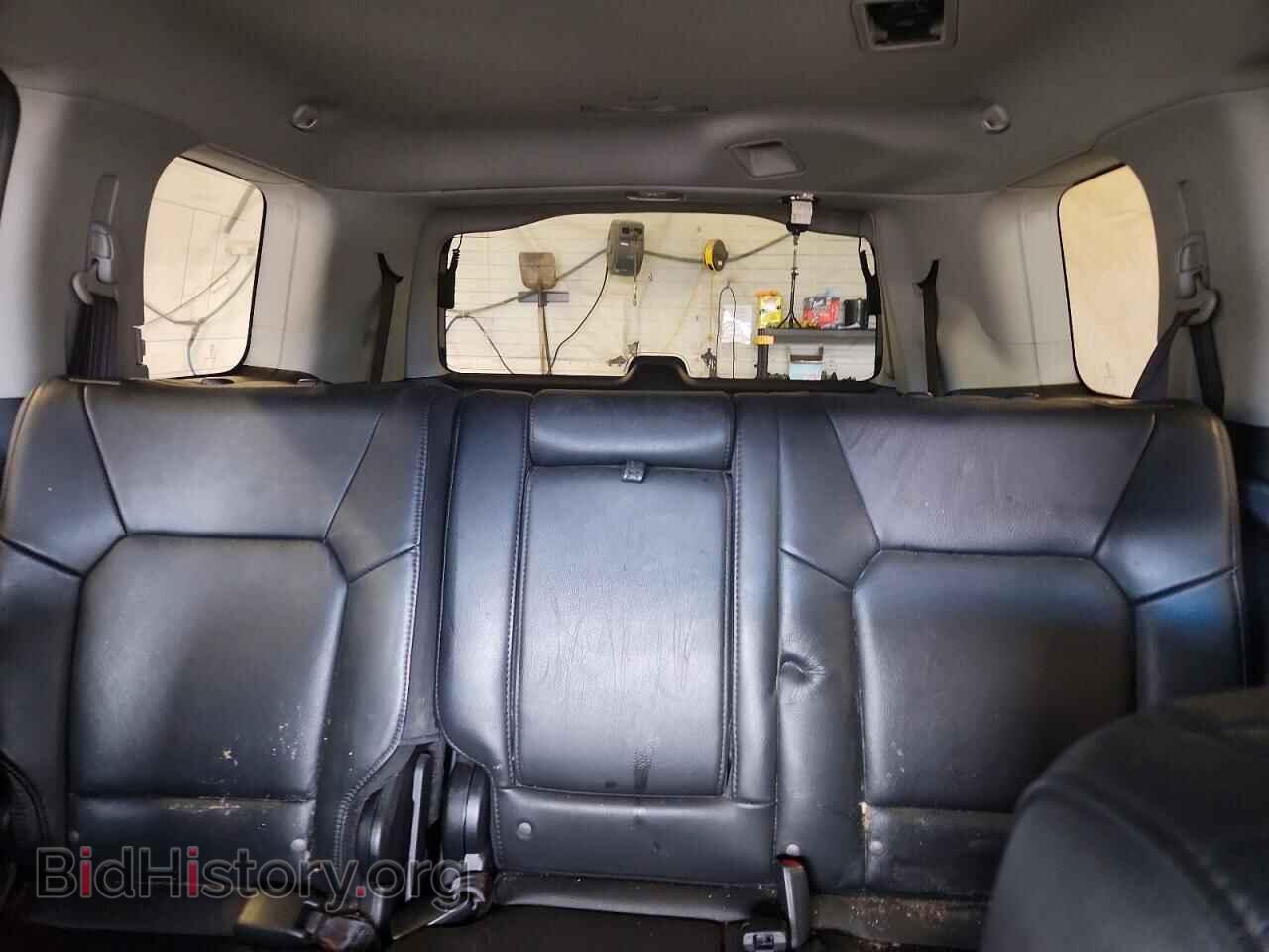 2014 HONDA PILOT - VIN: 5FNYF4H66EB057443 - Photo 10