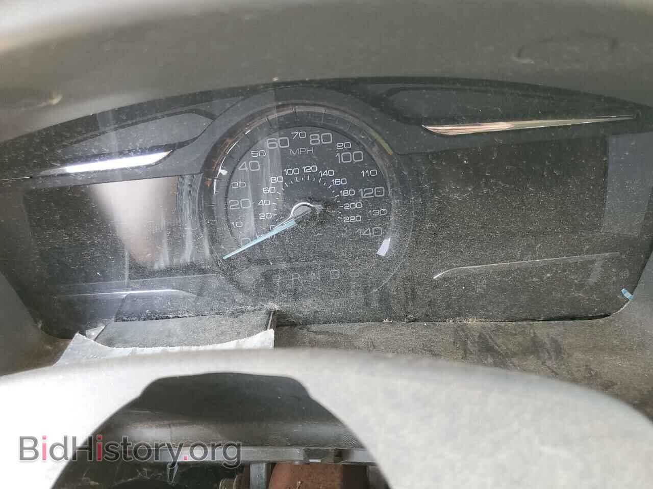 2013 FORD FLEX - VIN: 2FMGK5D88DBD16395 - Фото 9