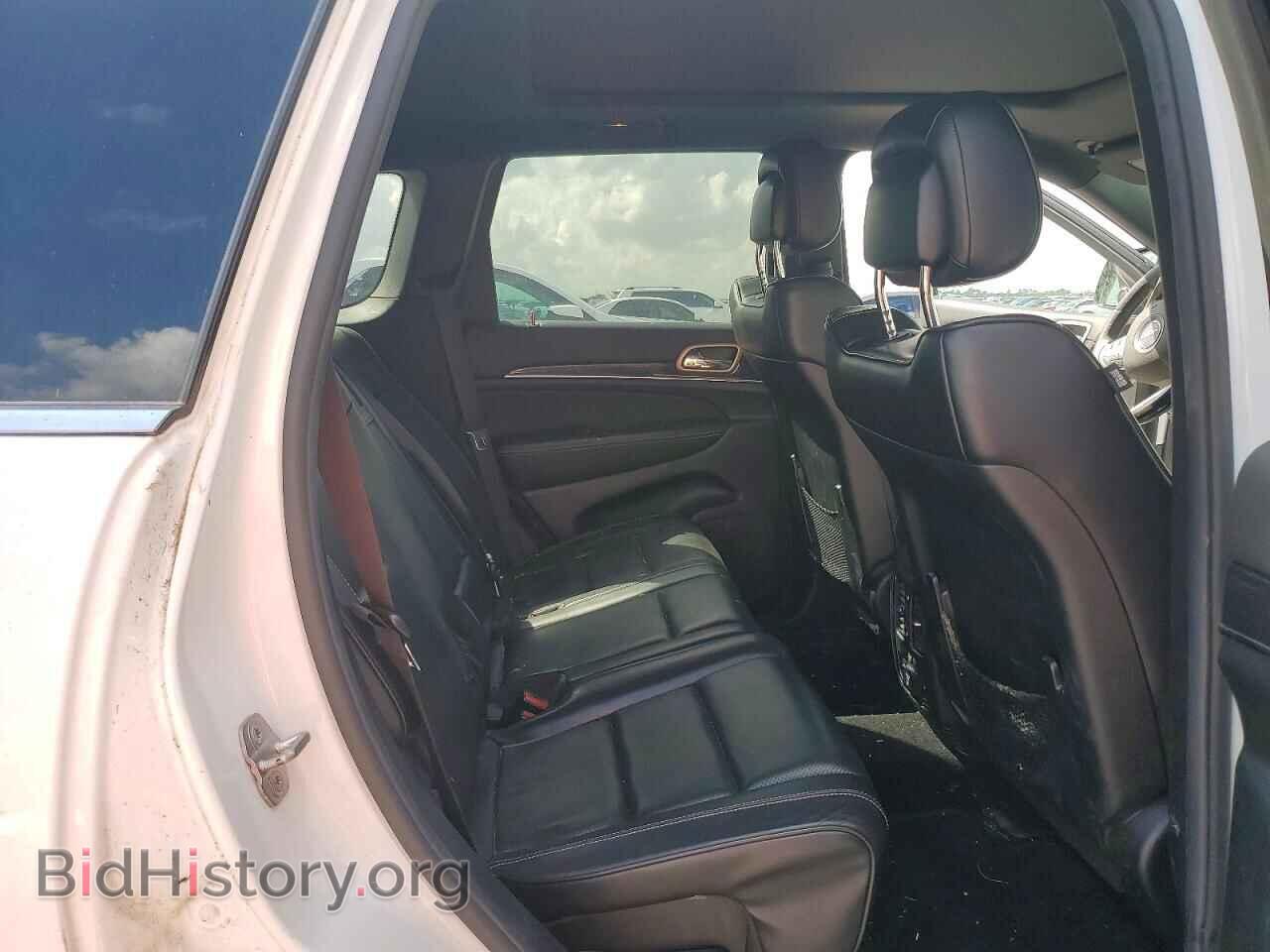 2014 JEEP CHEROKEE - VIN: 1C4RJFCG5EC363111 - Фото 10