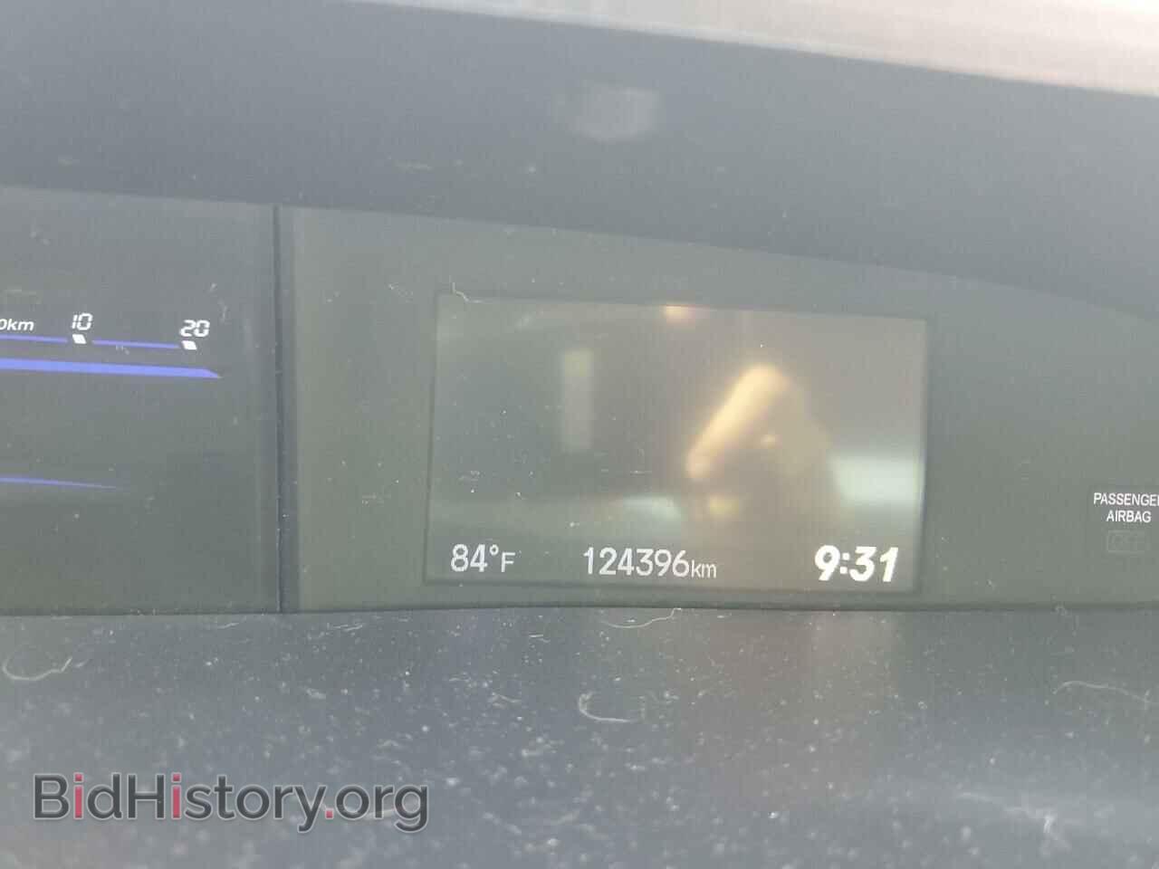2015 HONDA CIVIC - VIN: 2HGFB2F59FH521159 - Фото 9