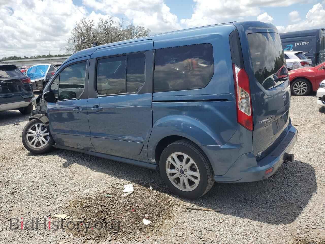 2020 FORD TRANSIT - VIN: NM0GE9F26L1464967 - Фото 2