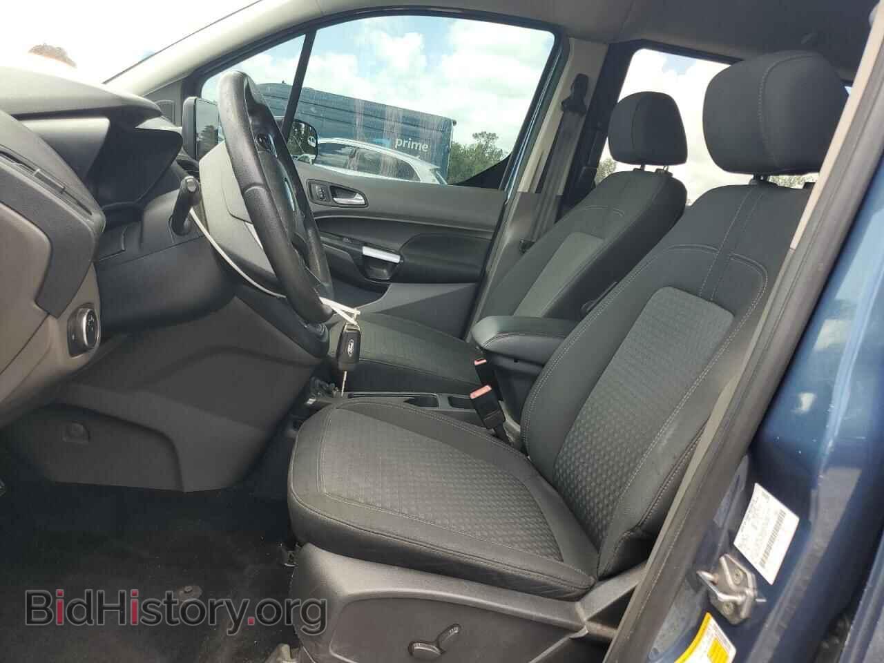 2020 FORD TRANSIT - VIN: NM0GE9F26L1464967 - Фото 7