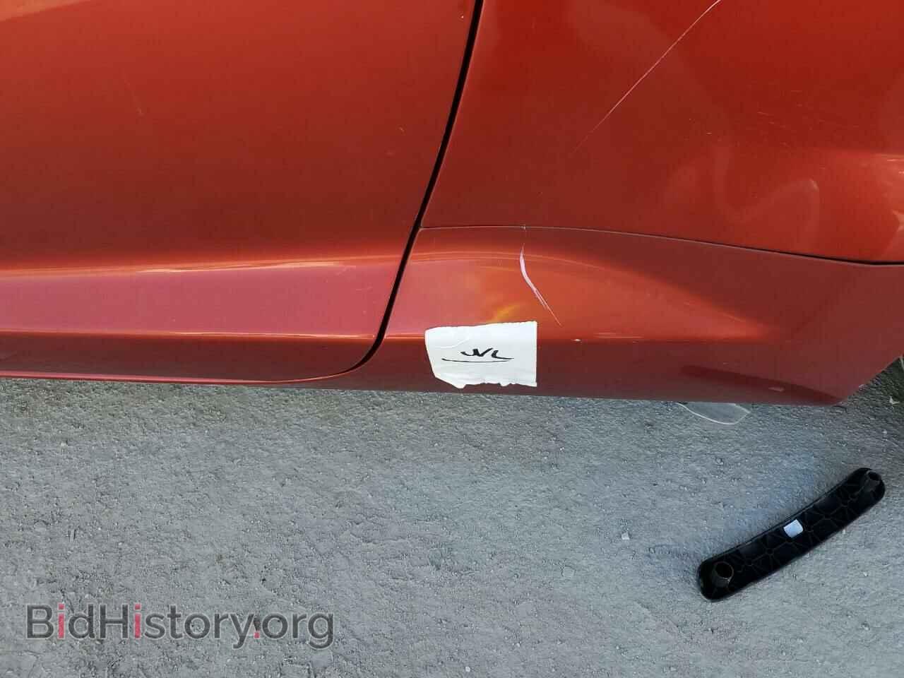 2009 MITSUBISHI ECLIPSE - VIN: 4A3AL25F29E038203 - Photo 9