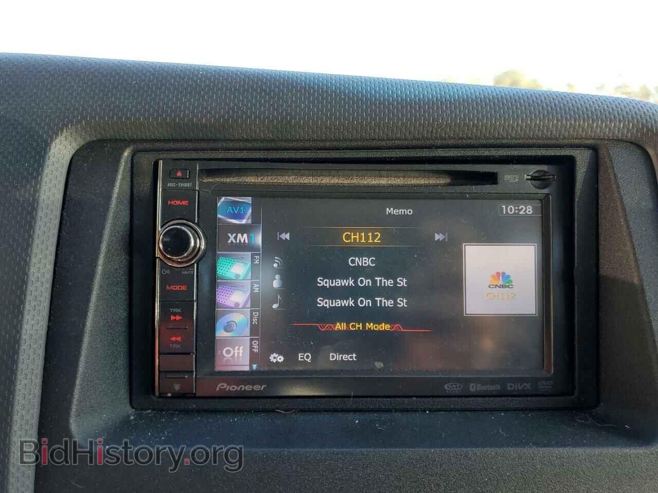 2009 HONDA RIDGELINE - VIN: 2HJYK16539H502995 - Фото 9