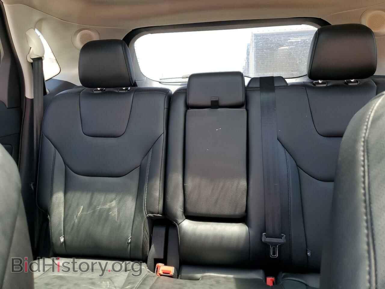 2017 FORD EDGE - VIN: 2FMPK4K92HBC55055 - Фото 10