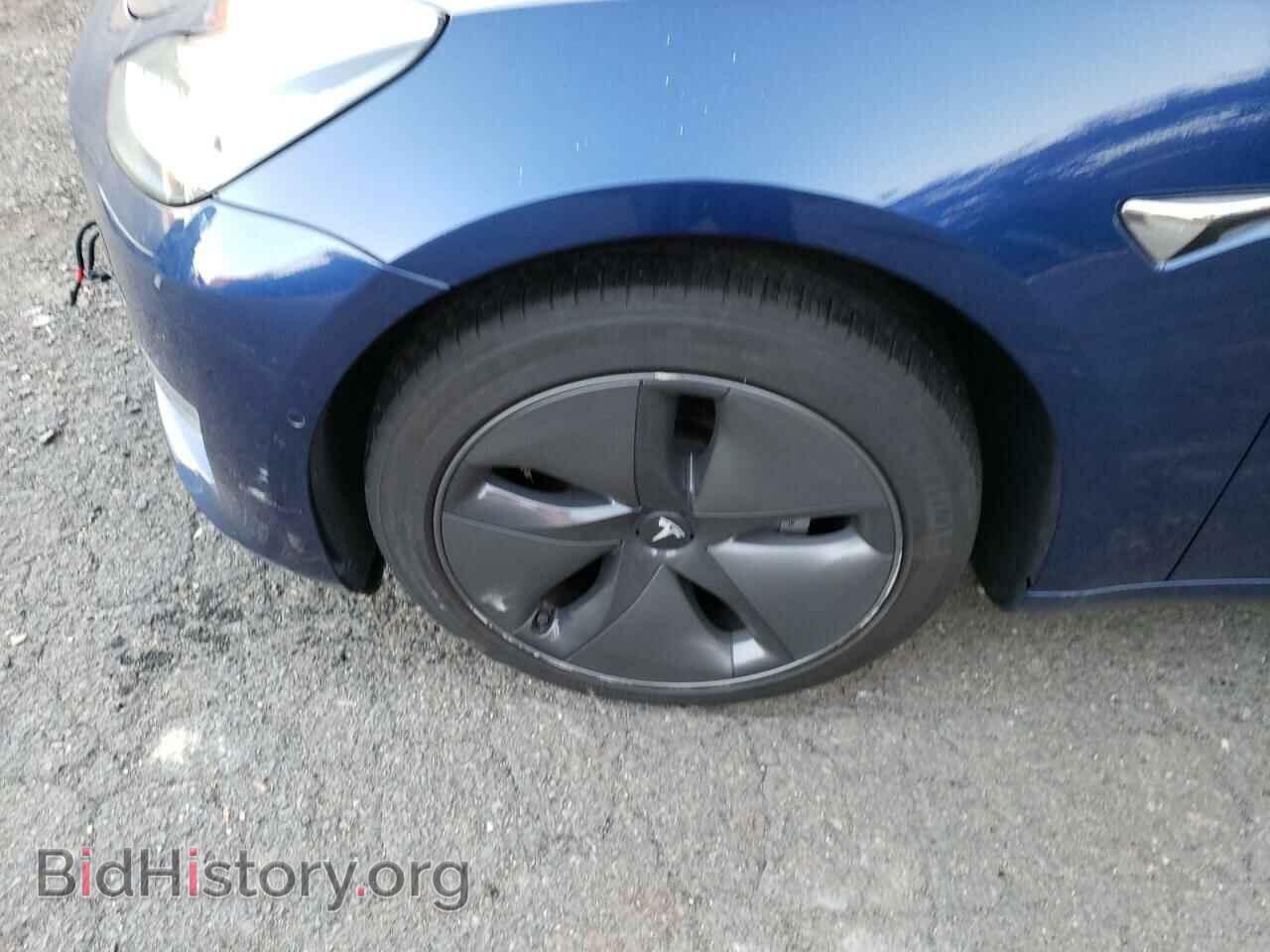 2019 TESLA MODEL 3 - VIN: 5YJ3E1EB3KF477508 - Photo 9