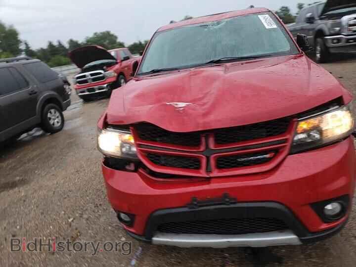 2017 DODGE JOURNEY - VIN: 3C4PDDEG5HT585768 - Photo 13