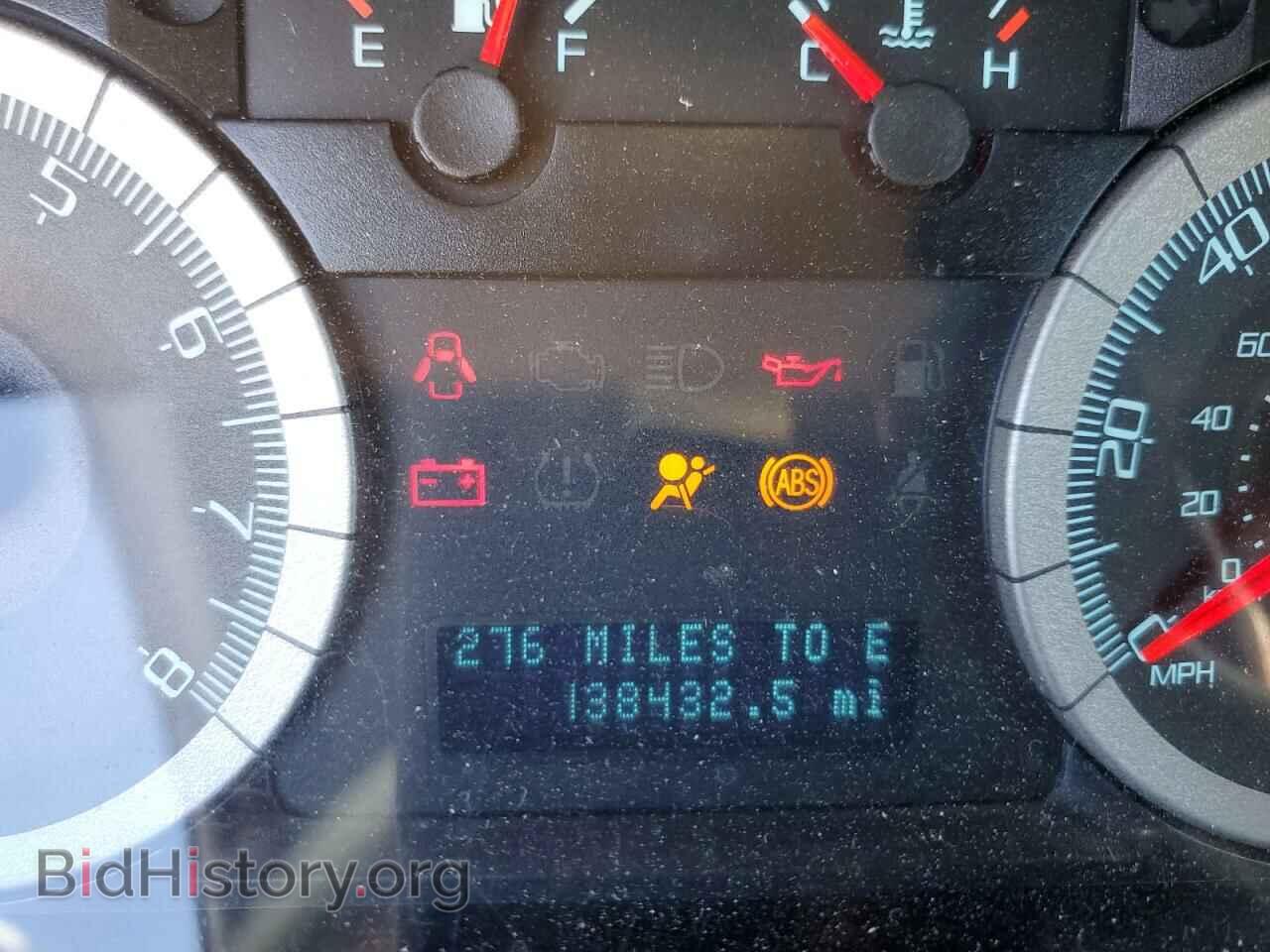 2010 FORD ESCAPE - VIN: 1FMCU0D78AKA35072 - Фото 8